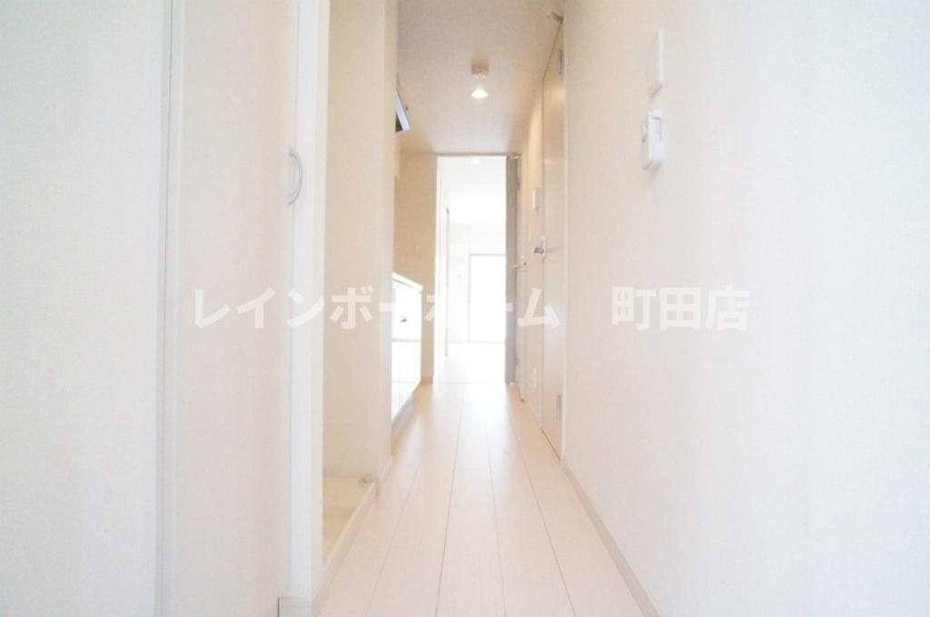 リブリ・F-Dressrosa.Ai※初期費用分割あと払いサービス利用可能物件の内装