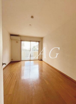 【居間・リビング】 | シュガーハウス | 洋室のお部屋です。