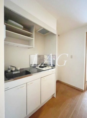 【キッチン】 | シュガーハウス | キッチンです。