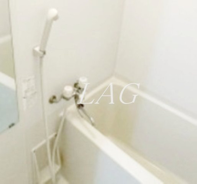 【浴室】 | シュガーハウス | お風呂です。