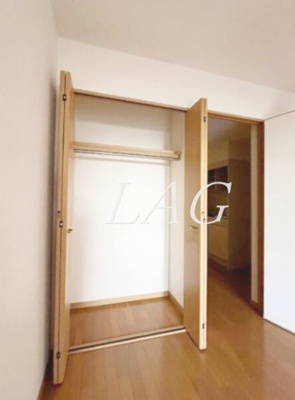 【収納】 | シュガーハウス | 収納です。