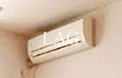 【設備】 | エルソルビオス | エアコンです。