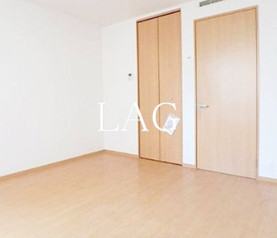 【居間・リビング】 | エルソルビオス | 洋室です。