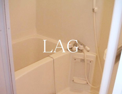 【浴室】 | エルソルビオス | お風呂です。