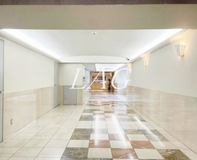 【その他】 | インペリアル南麻布サテライト