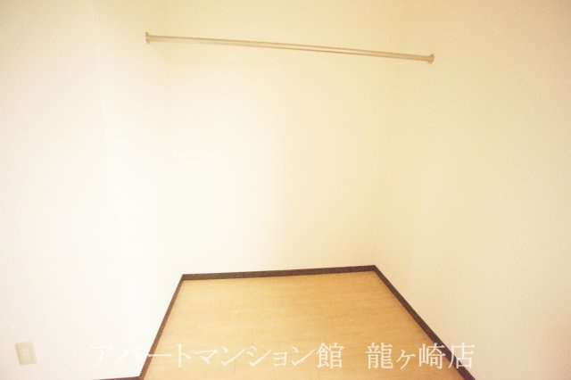 フェニックス雅の収納