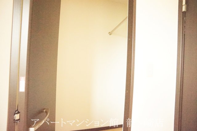 フェニックス雅の収納