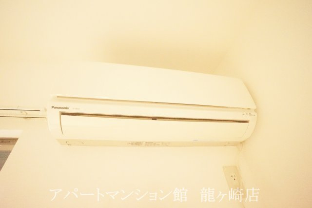 フェニックス雅の設備