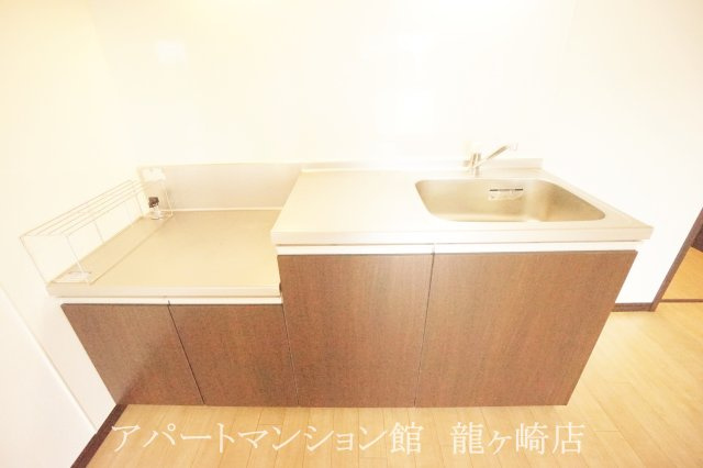 フェニックス雅のキッチン