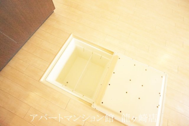 フェニックス雅の収納