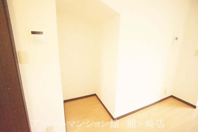 フェニックス雅の内装