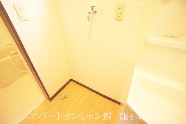 フェニックス雅の設備