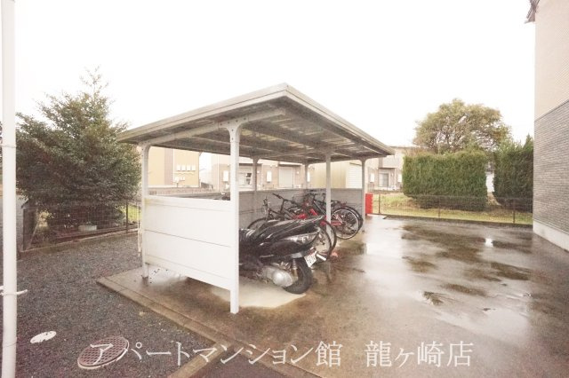 フェニックス雅のその他共用部分