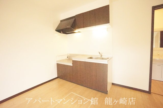 フェニックス雅のキッチン