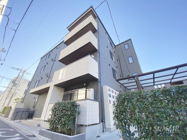 メゾン ド 常盤