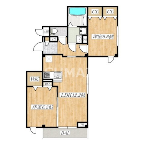 メゾン ド 常盤