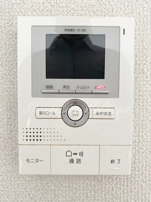 【セキュリティ】 | サンハイム