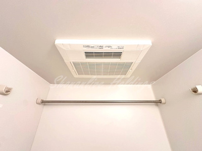 【浴室】 | サンハイム