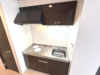 【キッチン】 | サンハイム