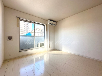 【居間・リビング】 | サンハイム