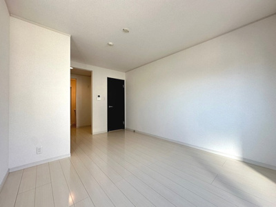 【寝室】 | サンハイム