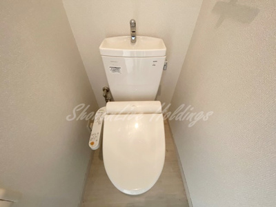 【トイレ】 | サンハイム