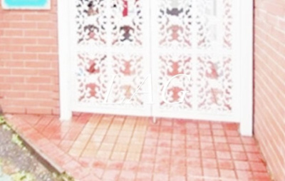 【エントランス】 | JLBグランエクリュ代々木上原 | エントランスです。