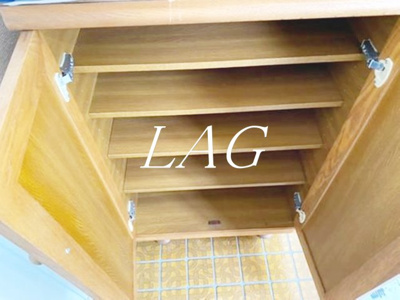 【収納】 | JLBグランエクリュ代々木上原 | 収納です。