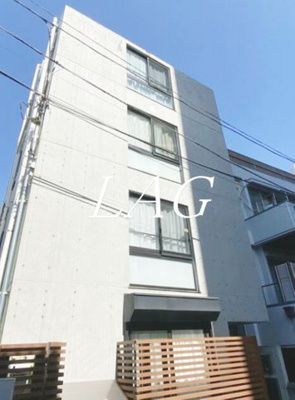 【外観】 | FARE西新宿 | 外観です。