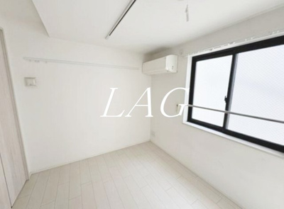 【居間・リビング】 | FARE西新宿 | 洋室のお部屋です。