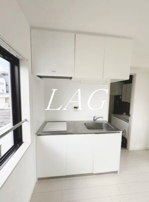 【キッチン】 | FARE西新宿 | キッチンです。