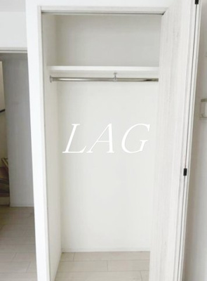 【収納】 | FARE西新宿 | 収納です。