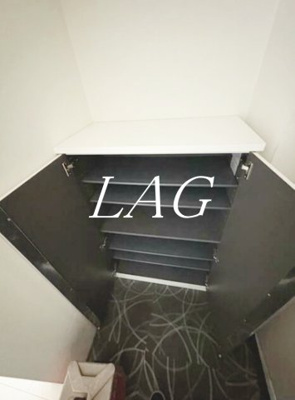 【玄関】 | FARE西新宿 | 玄関です。