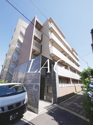 【外観】 | アルバーダ・Ｋ | 外観です。