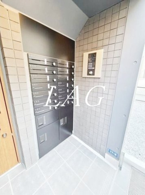 【その他共用部分】 | タスキｓｍａｒｔ新宿