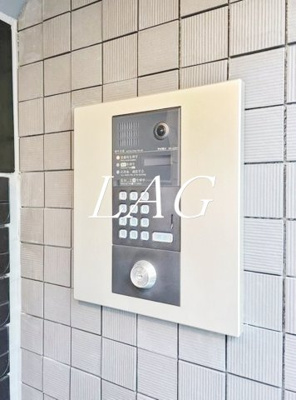 【セキュリティ】 | タスキｓｍａｒｔ新宿 | 内鍵です。