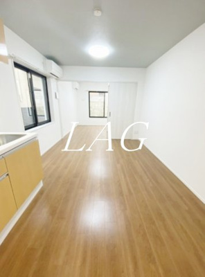 【居間・リビング】 | RELUXIA大塚 | 洋室のお部屋です。