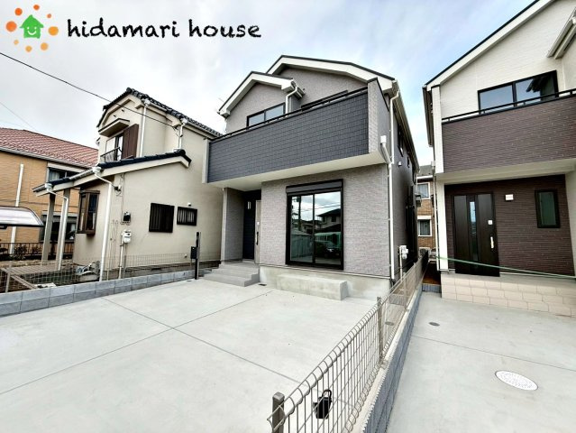 西区指扇996番　新築戸建　ハートフルタウンA