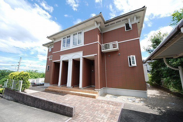 セントラルビレッジＡ