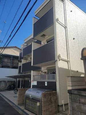 【外観】 | 西淀川区福町Ⅱ