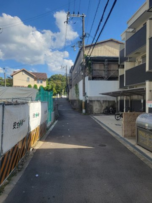  | 西淀川区福町Ⅱ