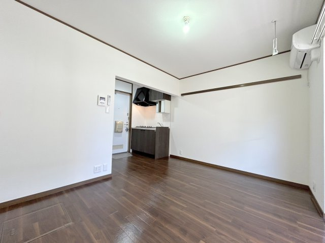 メゾンいるぎの居間・リビング