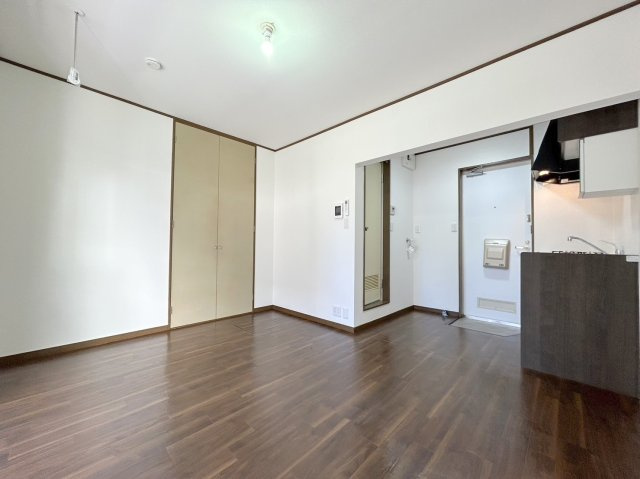 メゾンいるぎの居間・リビング