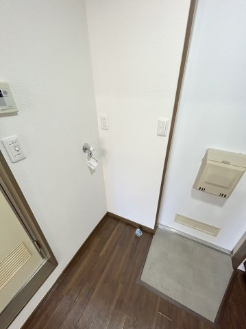 メゾンいるぎの設備