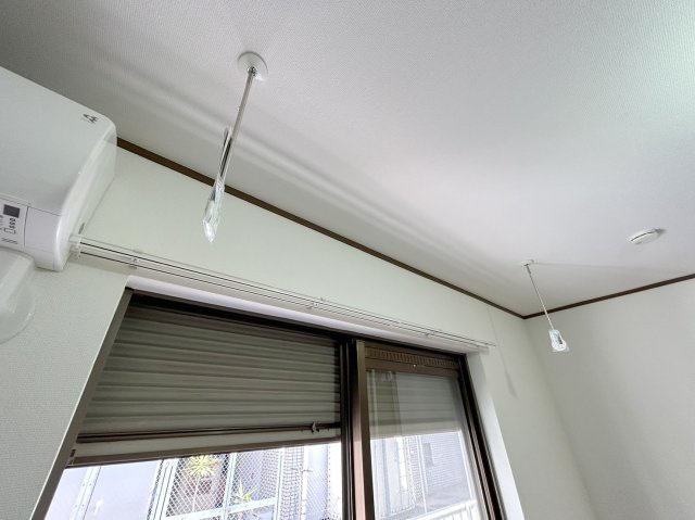 メゾンいるぎの設備