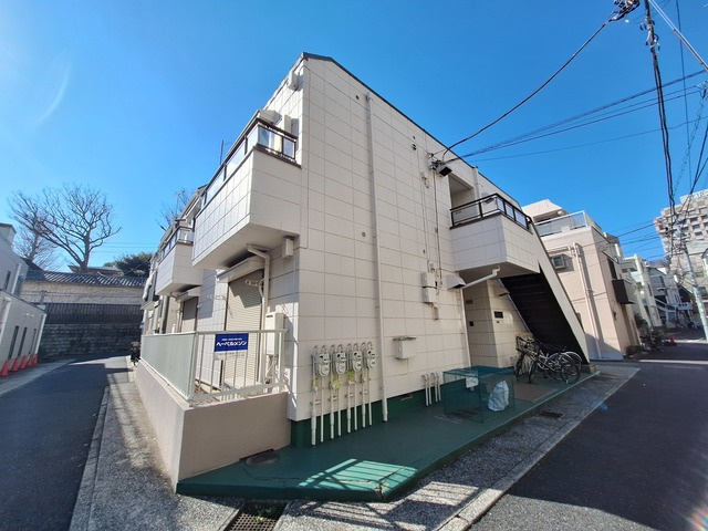 メゾンいるぎ