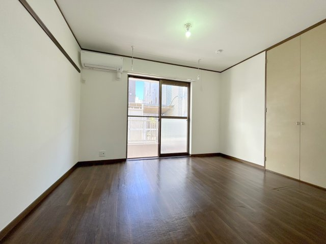 メゾンいるぎの居間・リビング