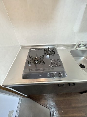 メゾンいるぎのキッチン