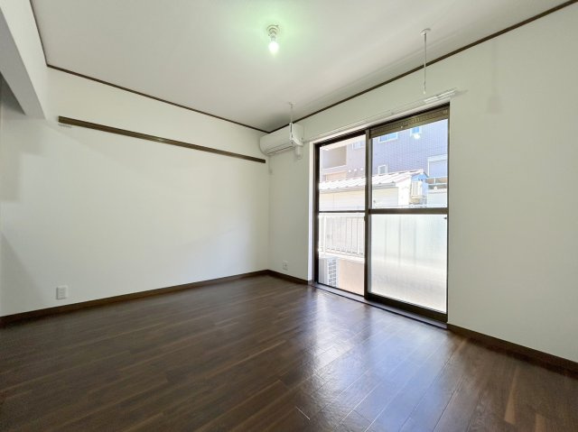 メゾンいるぎの居間・リビング