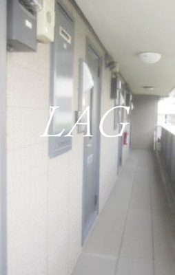 【エントランス】 | アルス・ユウ | エントランスです。